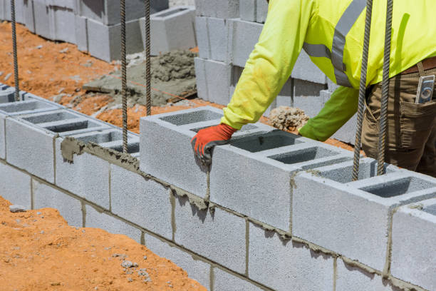 Best Concrete Demolition Services in Waterford, WI