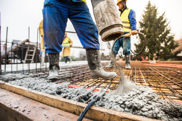 Best Concrete Retaining Walls in Waterford, WI